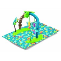 Игровой центр Evenflo™ ExerSaucer Life in the Amazon, арт. 62311422